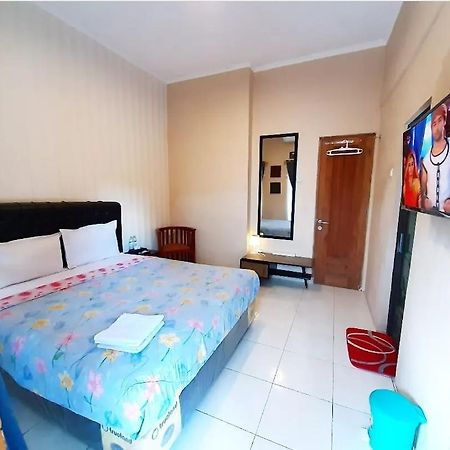 Ferienwohnung Wijilan60 Syariah Yogyakarta Exterior foto