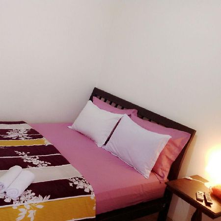 Ferienwohnung Wijilan60 Syariah Yogyakarta Exterior foto