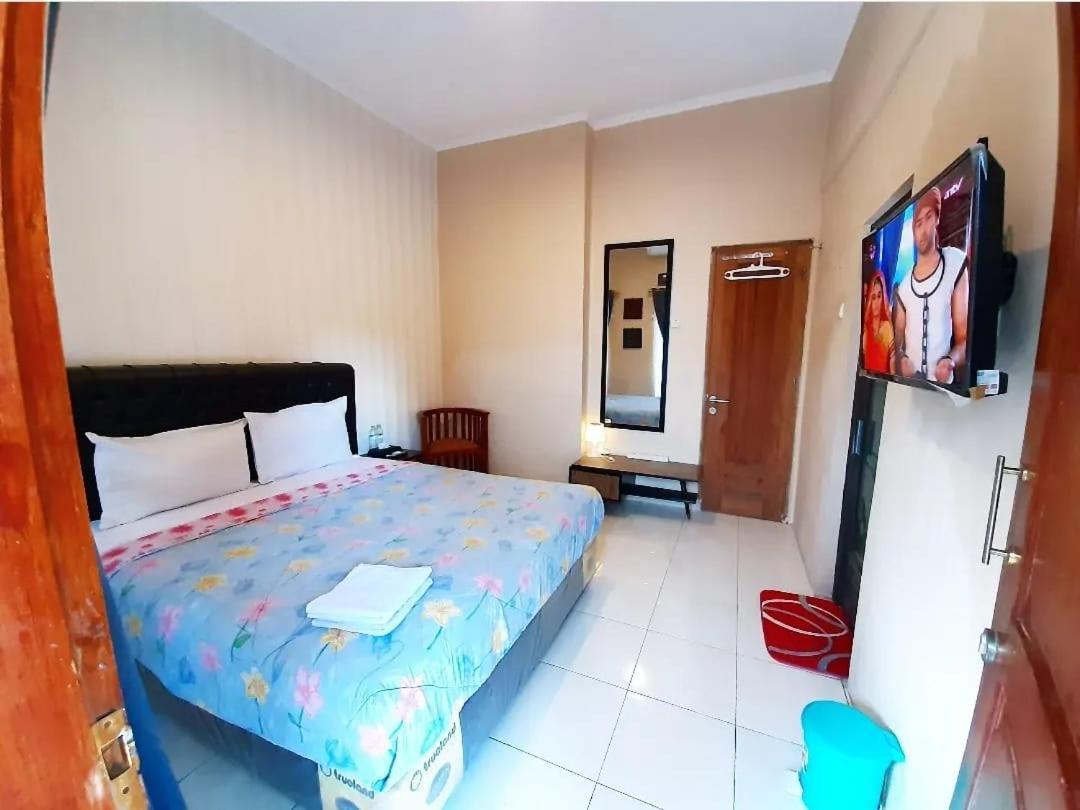Ferienwohnung Wijilan60 Syariah Yogyakarta Exterior foto
