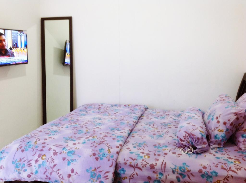 Ferienwohnung Wijilan60 Syariah Yogyakarta Exterior foto