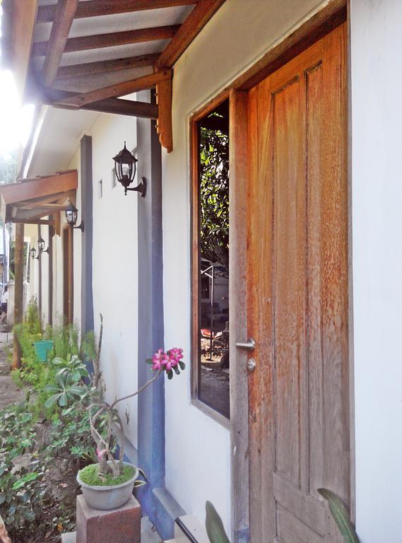 Ferienwohnung Wijilan60 Syariah Yogyakarta Exterior foto