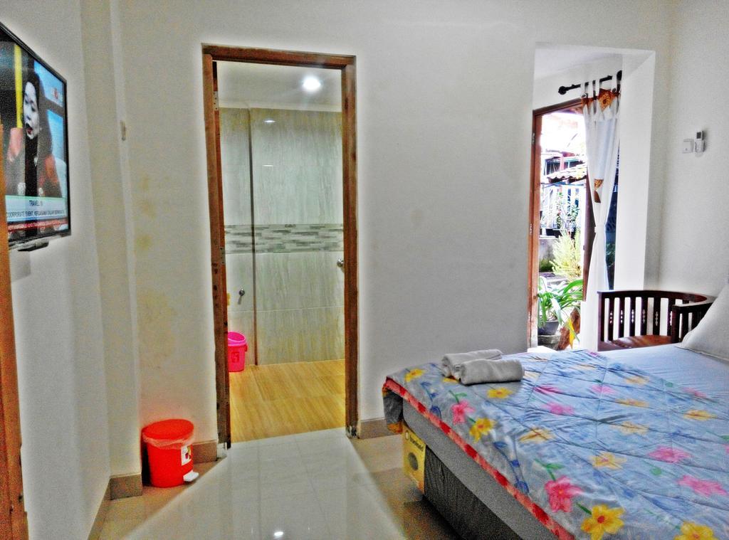 Ferienwohnung Wijilan60 Syariah Yogyakarta Exterior foto