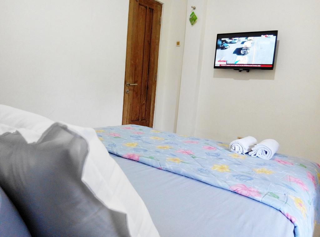 Ferienwohnung Wijilan60 Syariah Yogyakarta Exterior foto