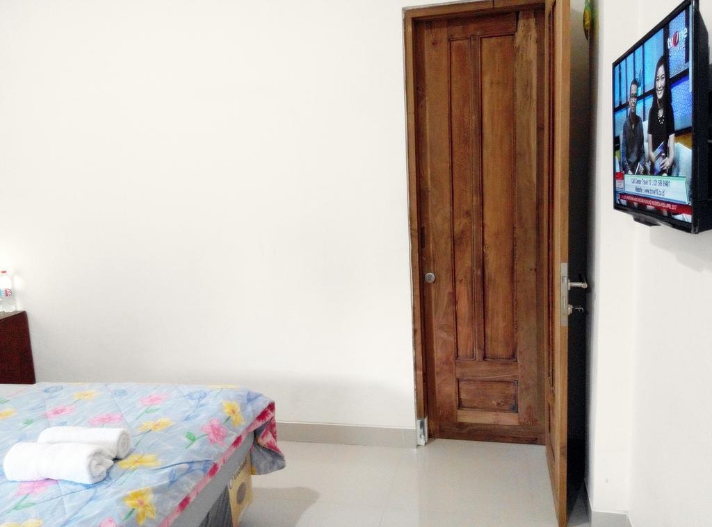 Ferienwohnung Wijilan60 Syariah Yogyakarta Exterior foto