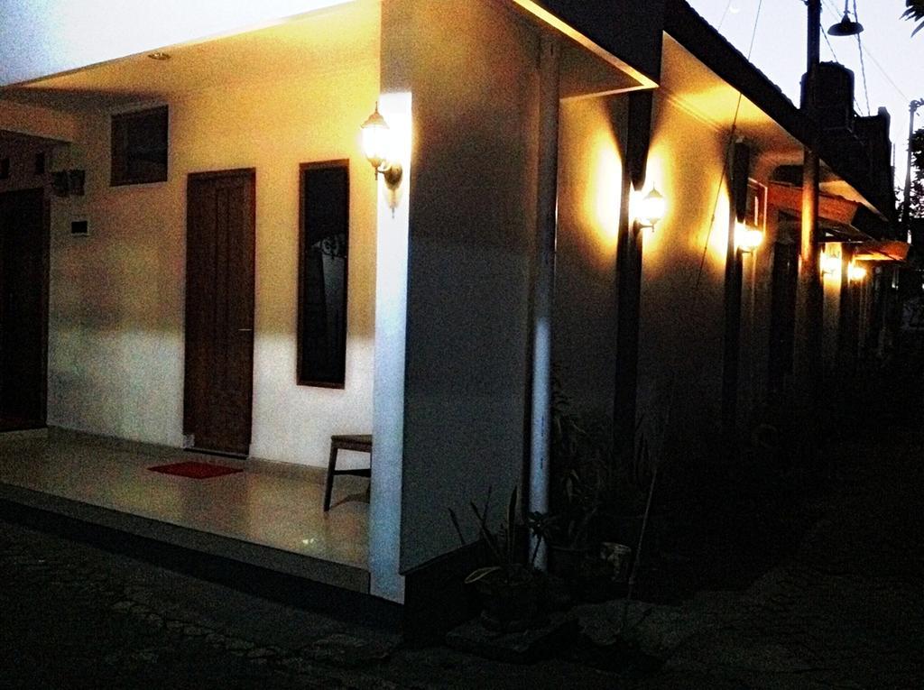Ferienwohnung Wijilan60 Syariah Yogyakarta Exterior foto