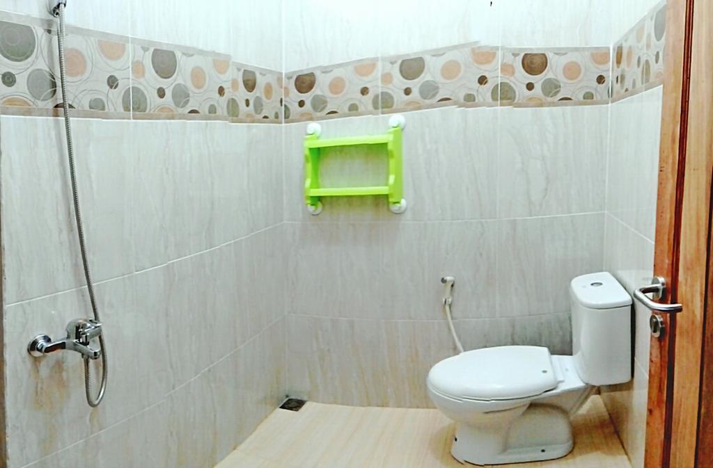 Ferienwohnung Wijilan60 Syariah Yogyakarta Exterior foto