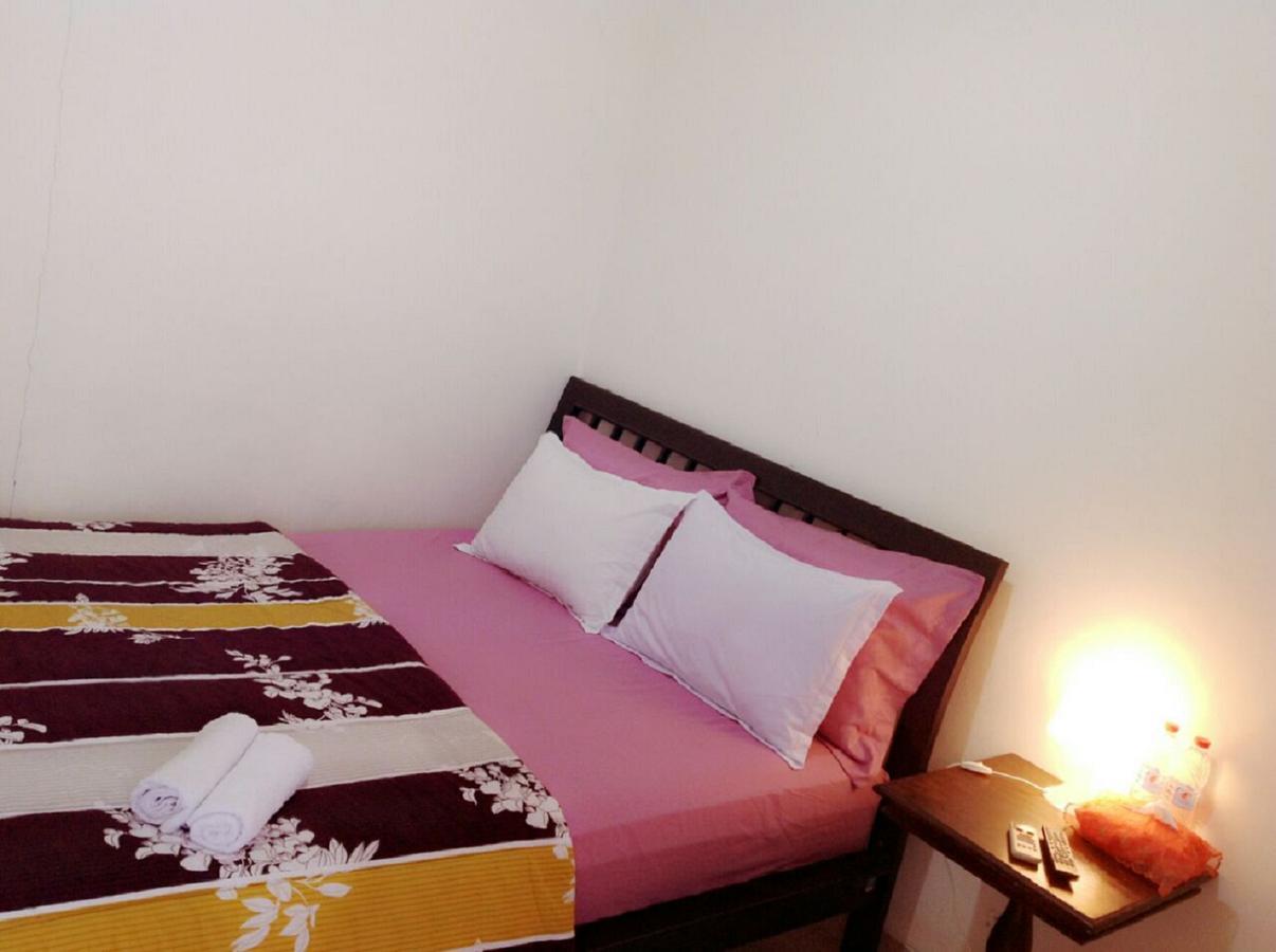 Ferienwohnung Wijilan60 Syariah Yogyakarta Exterior foto